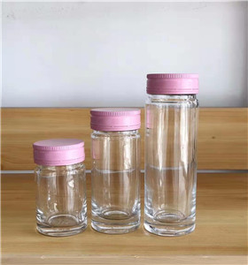 玻璃瓶廠 玻璃瓶廠