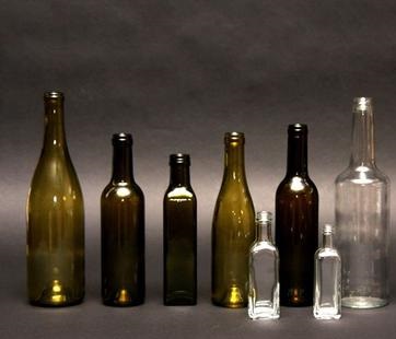 玻璃瓶廠 玻璃瓶廠